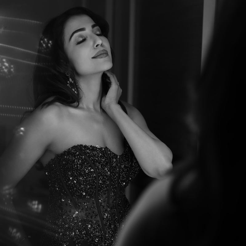 Parvati nair latest photoshoot