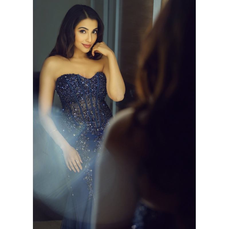 Parvati nair latest photoshoot