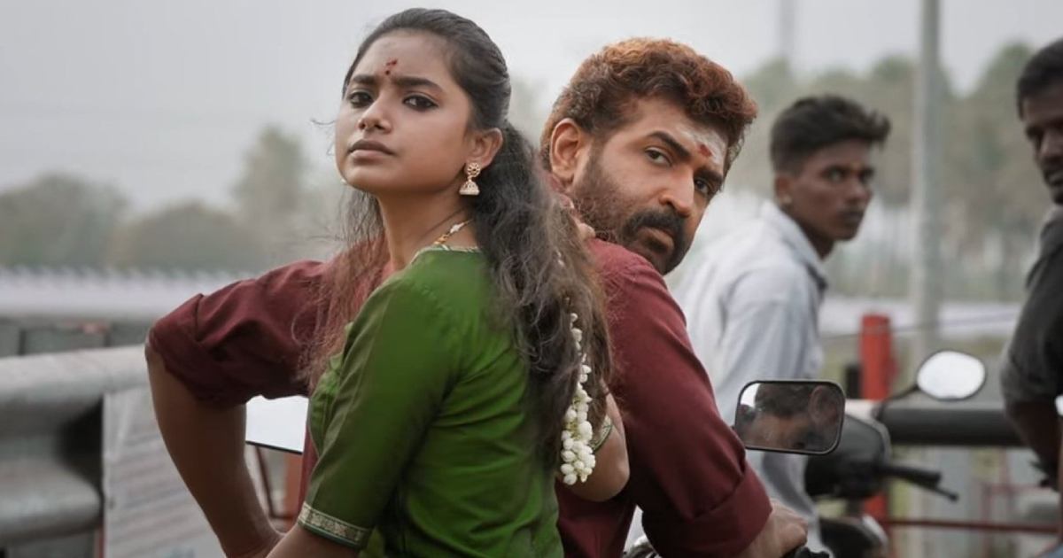 Vanangaan video viral