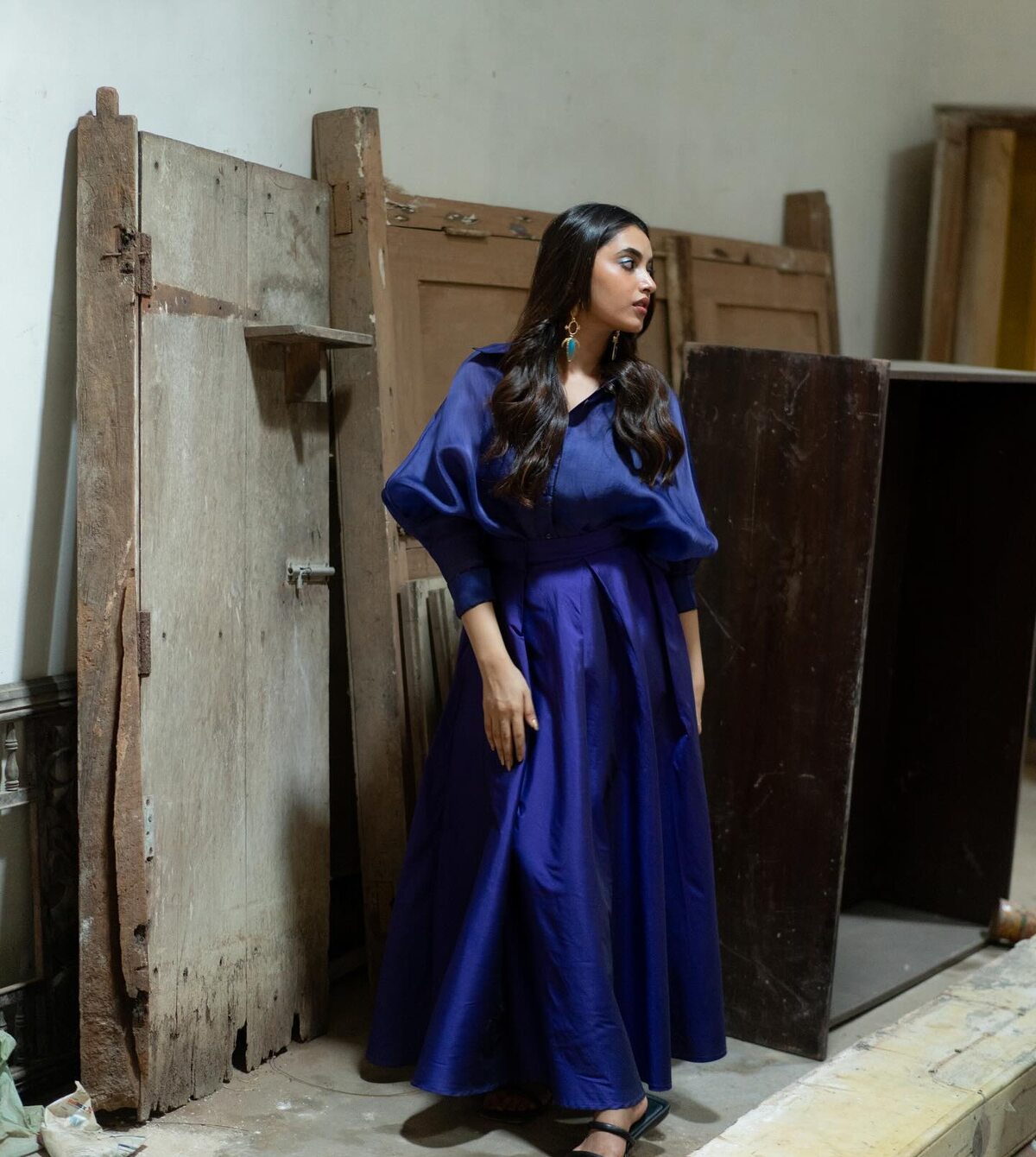 Priyanka mohan in hot scean viral