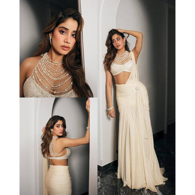 Suriya to pair janhvi