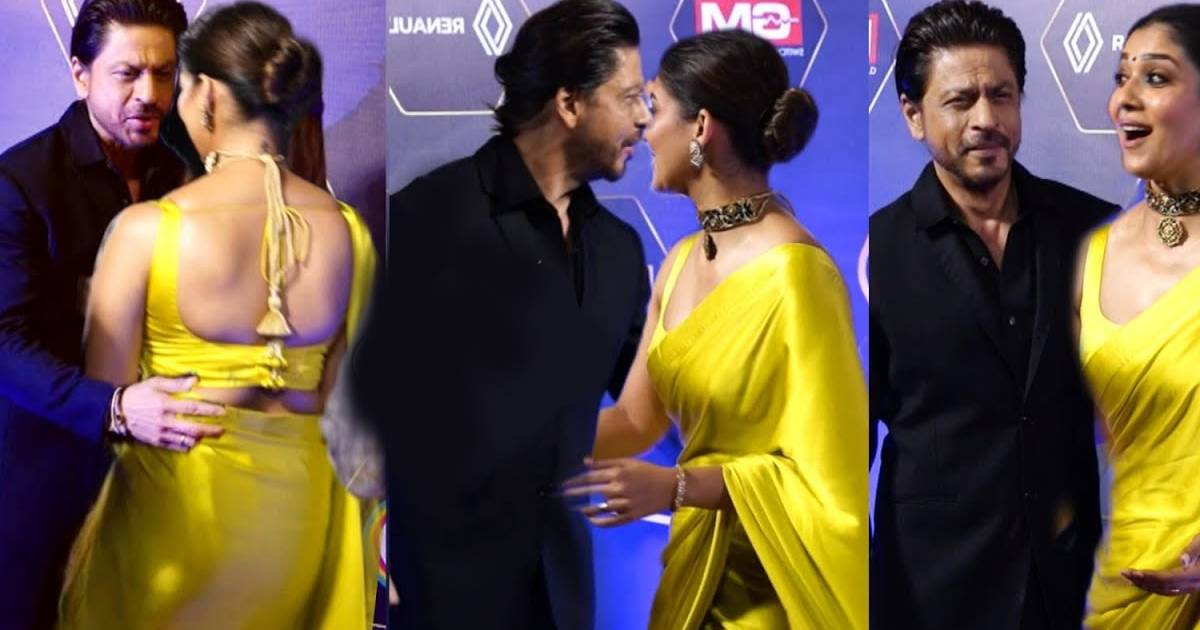 Nayanthara latest award update