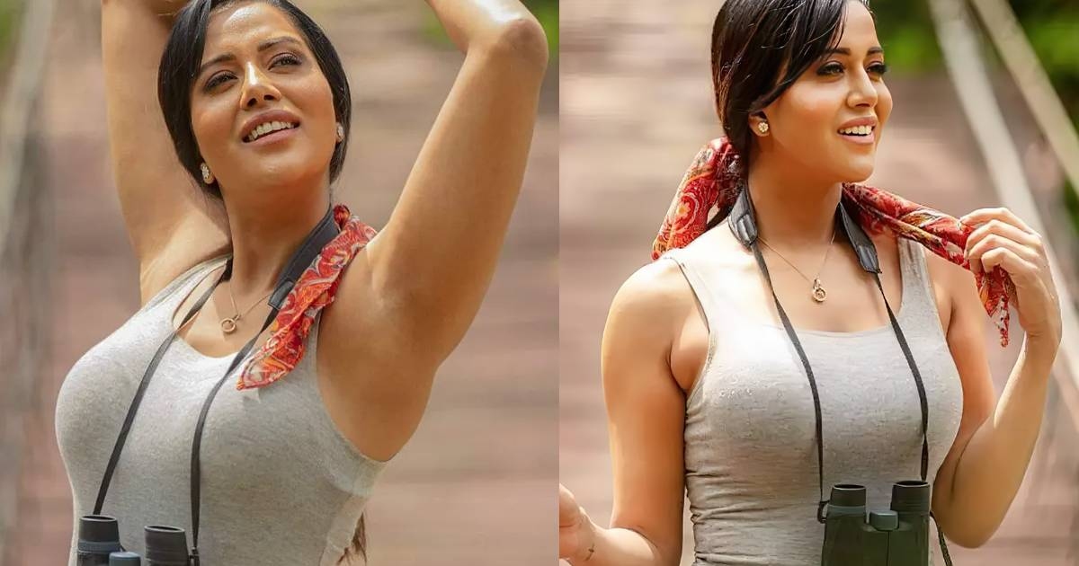 Raiza wilson new hot pool clicks