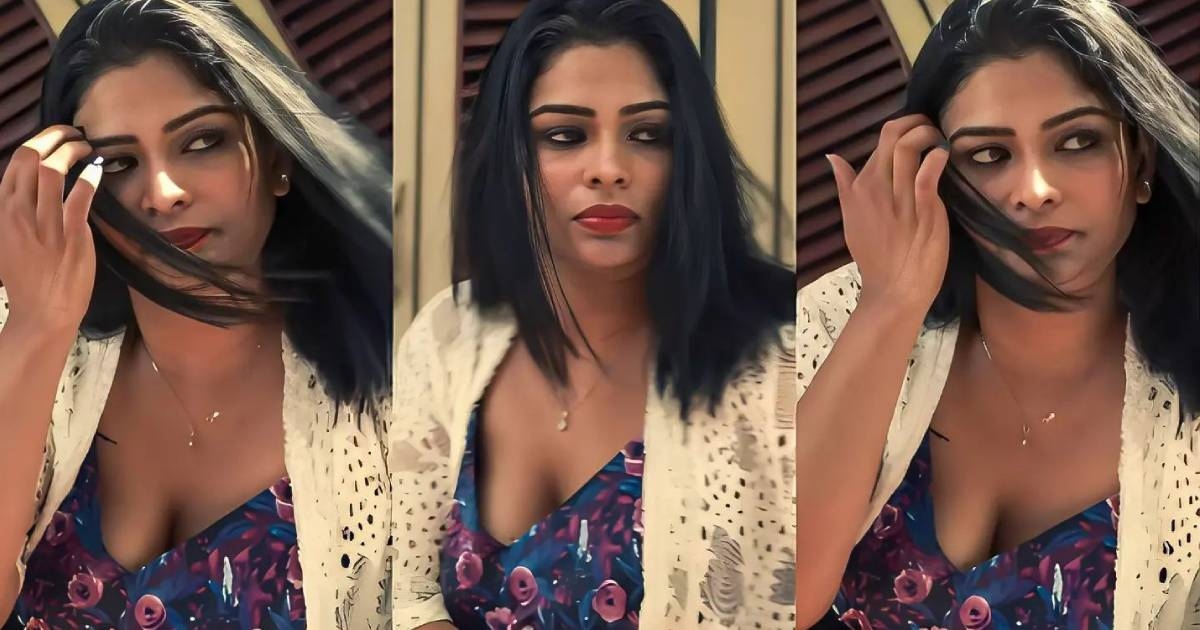 Vj maheswari new bath vedio hot