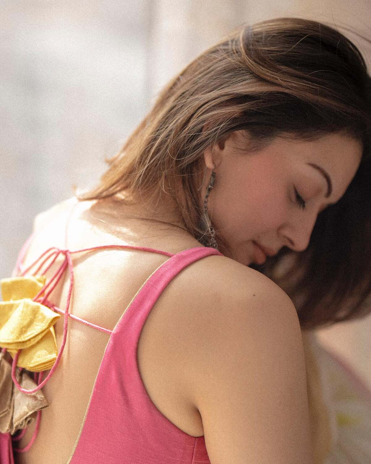 Hansika motwani in saree