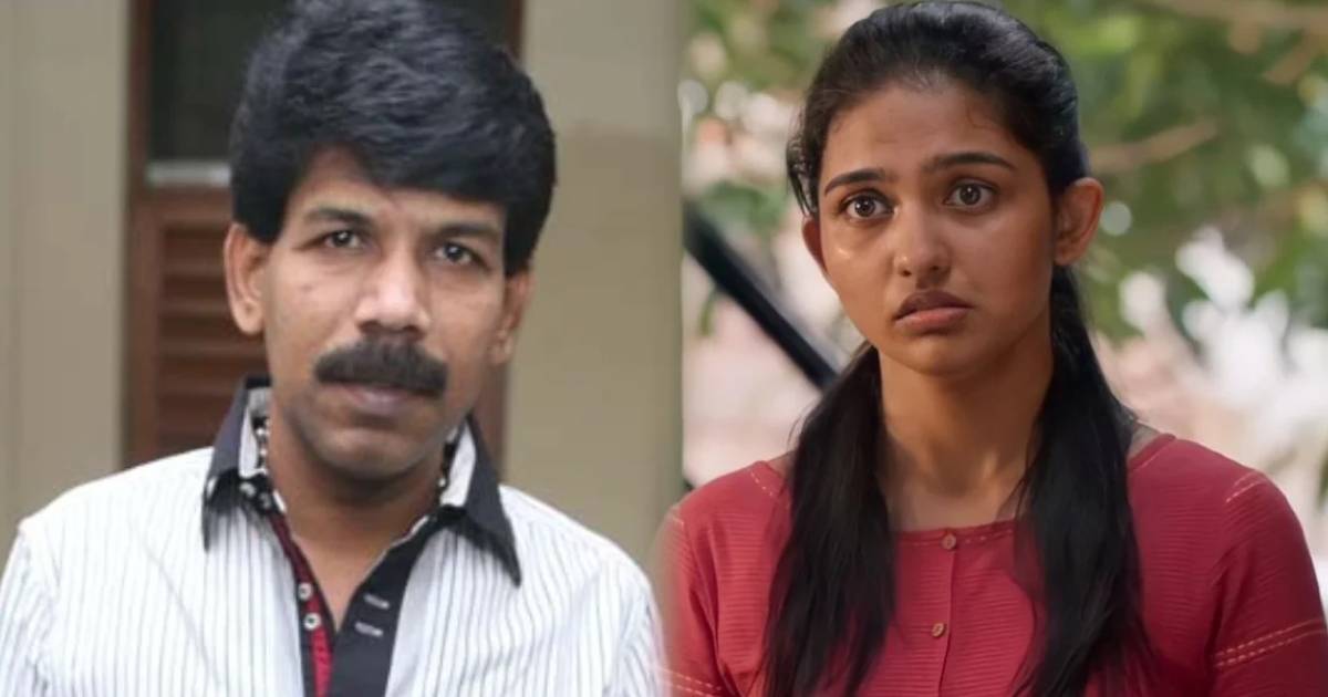 Mamitha bala video controversy