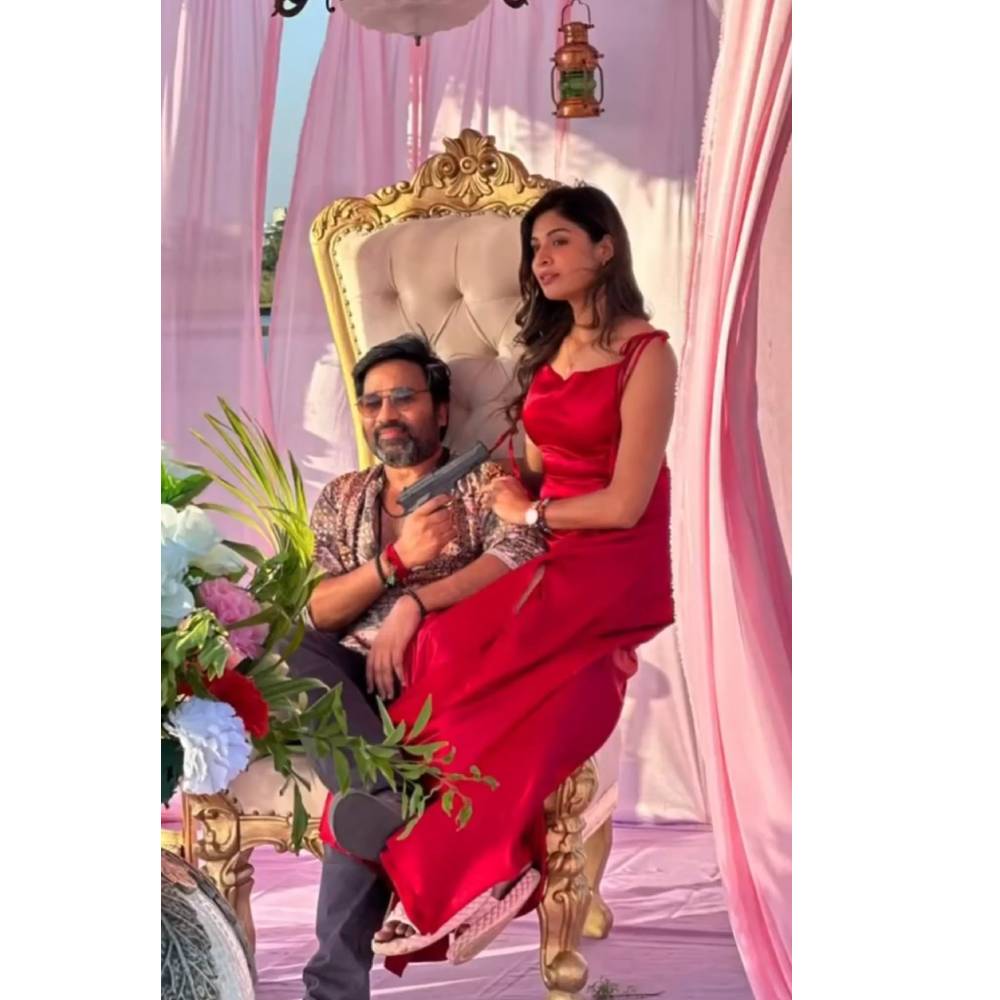 Shiva in soothu kavvum 2