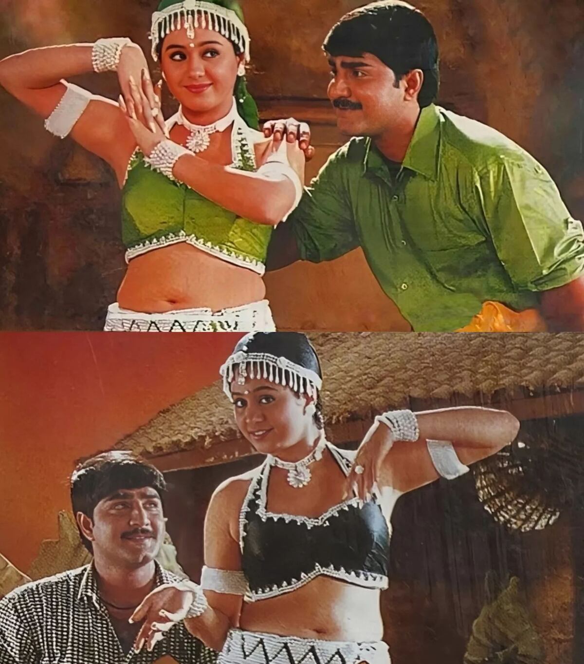 Devayani vintage in mivie clicks old