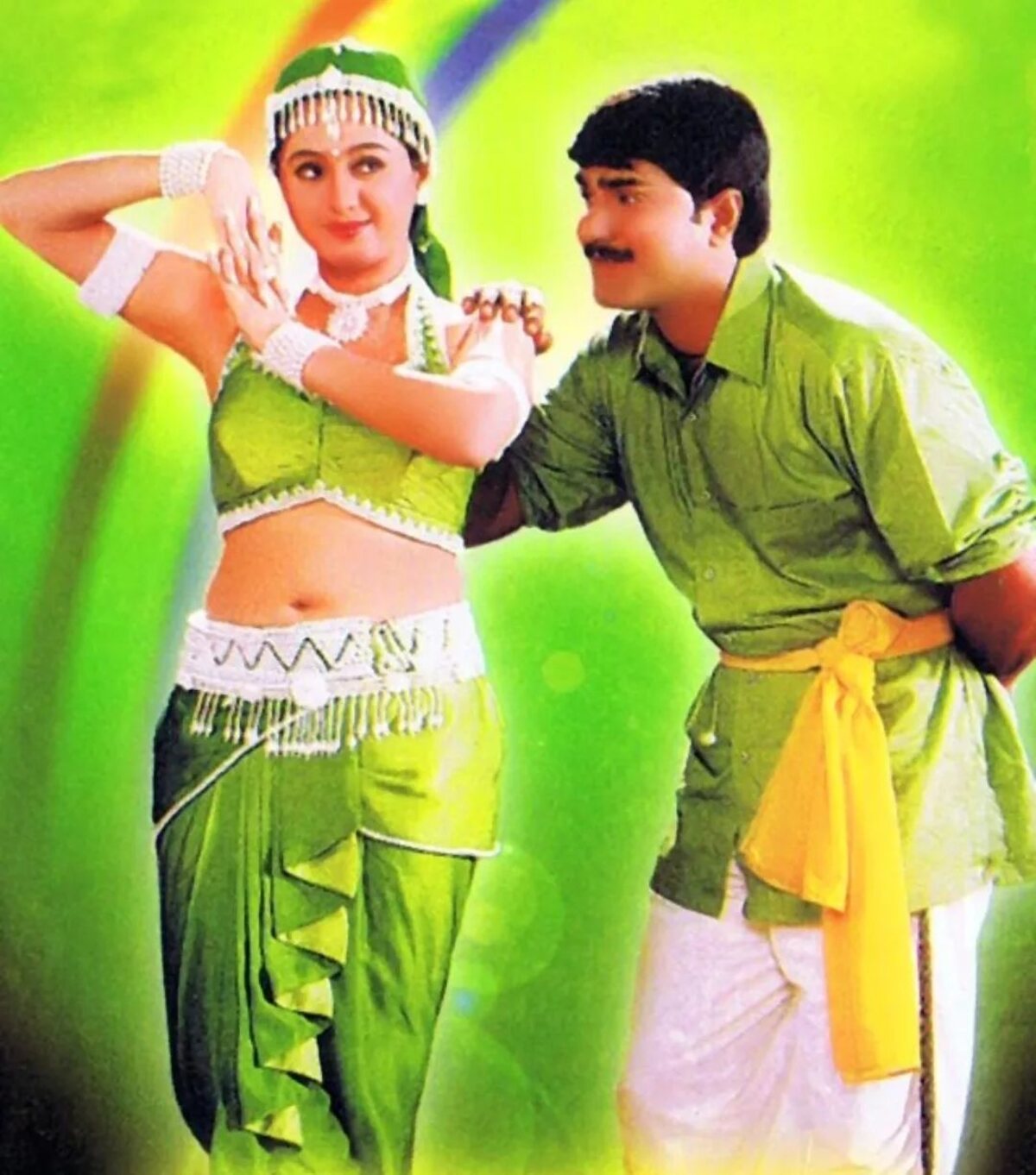 Devayani vintage in mivie clicks old