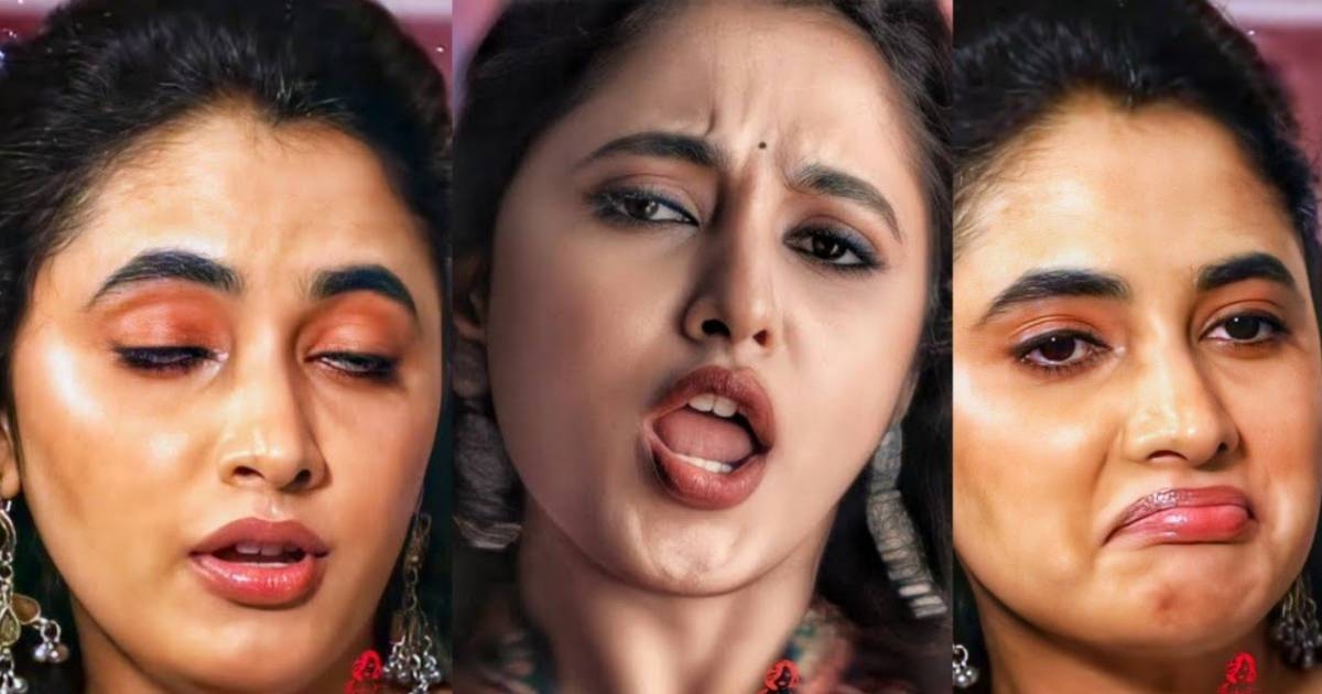 Priyanka mohan in white colour dress viral