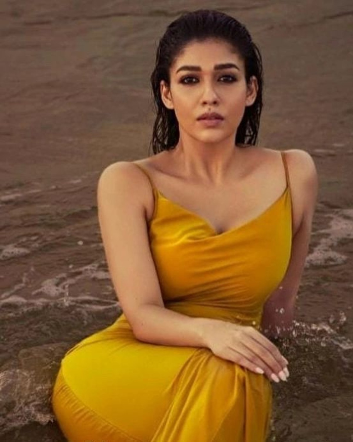 Nayanthara recentclick in instagram