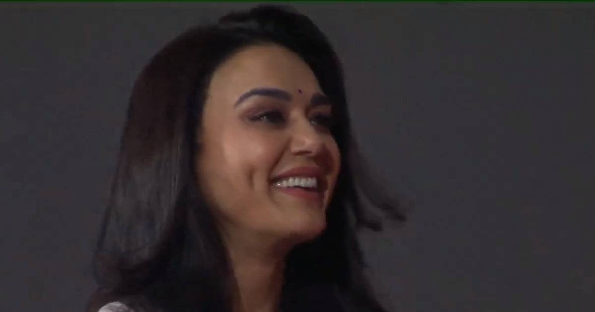 Preity zinta in ipl