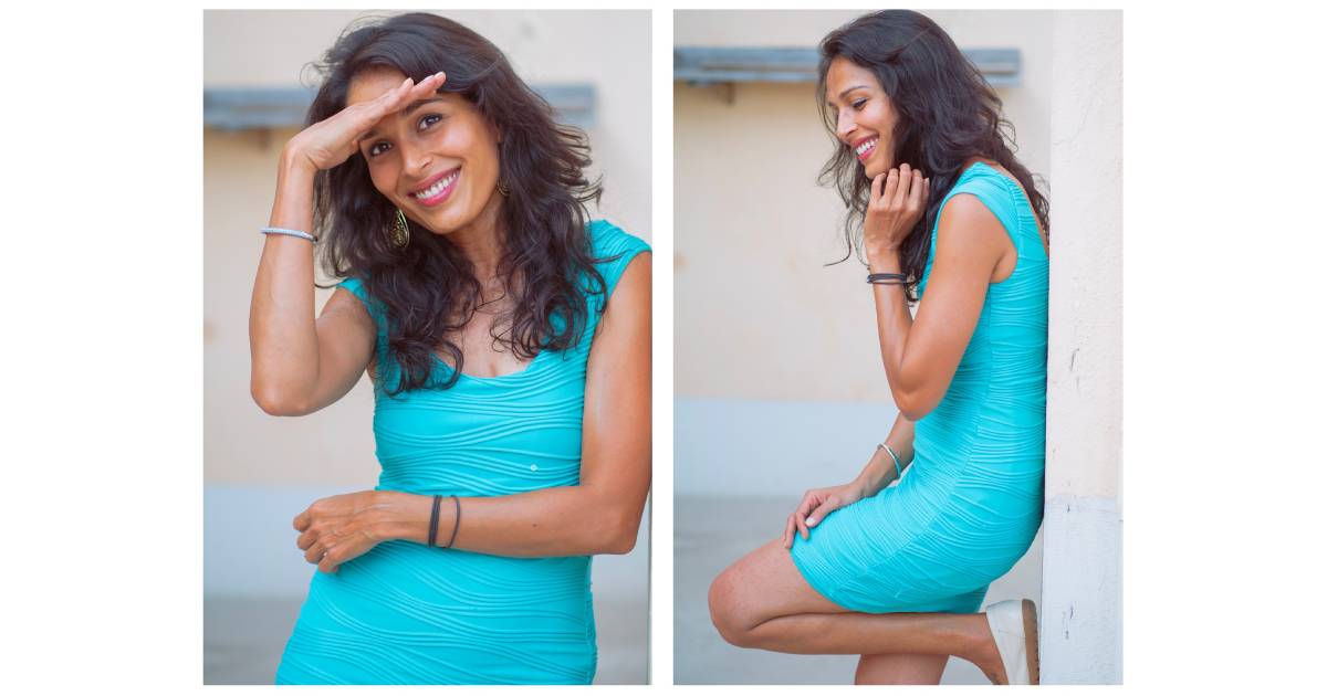 Yasmin latest video viral