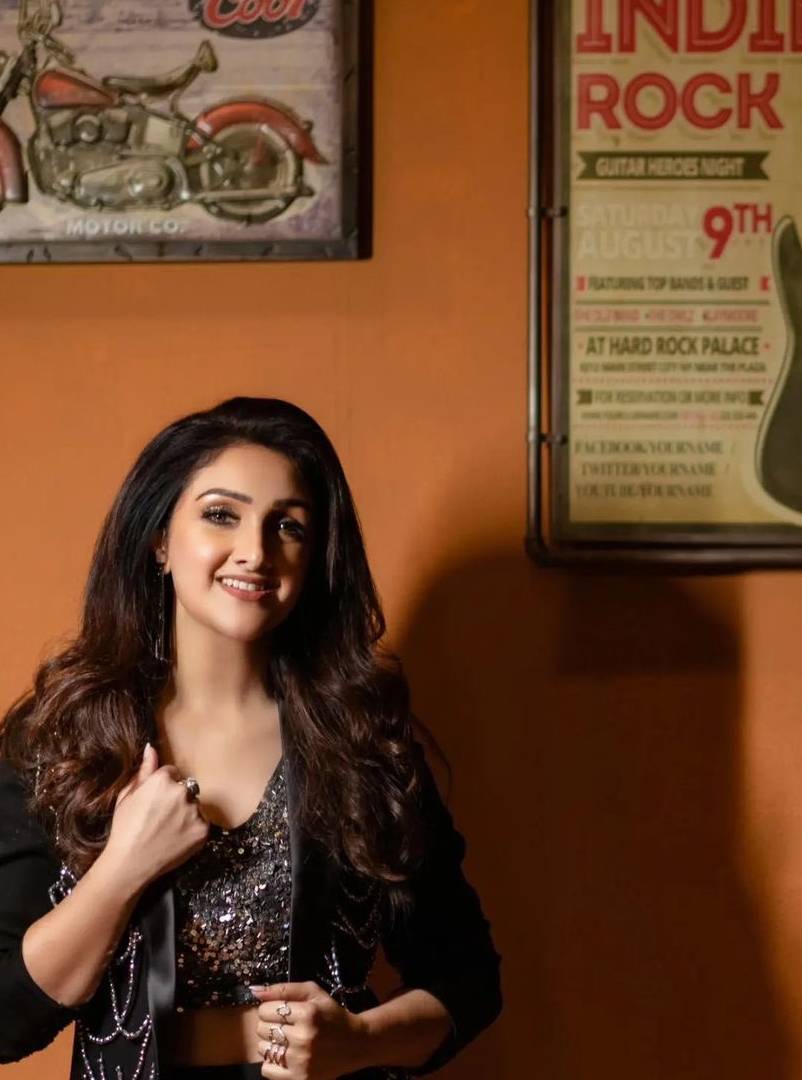 Sridevi latest video