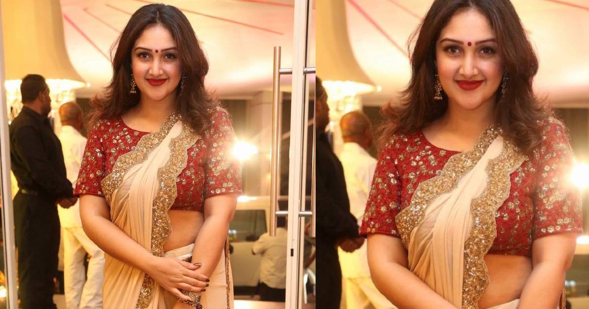 Sridevi latest video