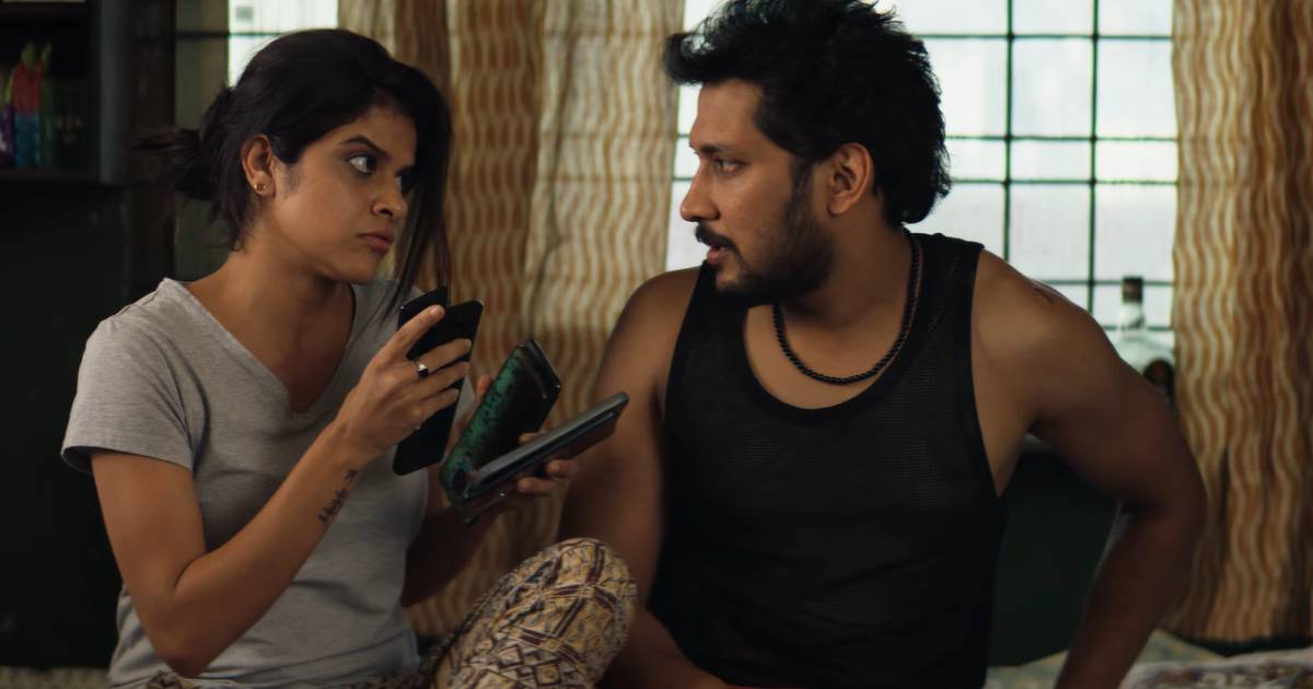 Maya latest video viral