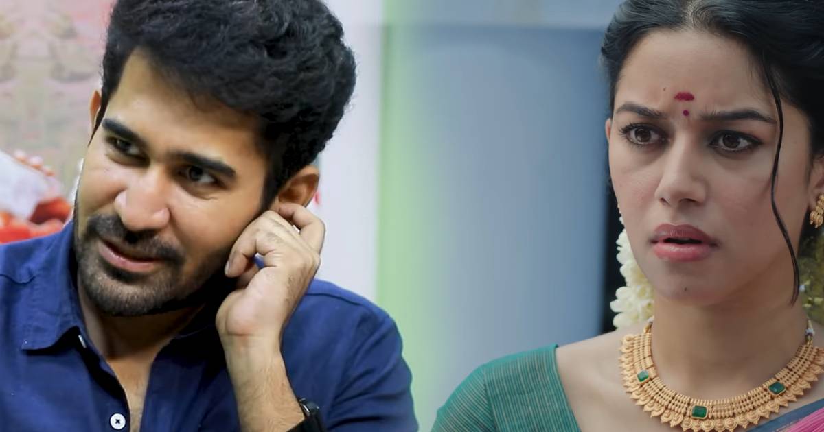 Vijay antony video viral